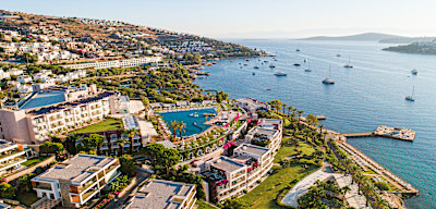 Baia Bodrum Genel 3